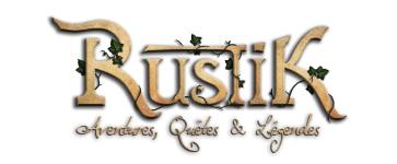 Logo Rustik