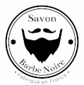 Logo Savon Barbe Noire