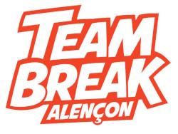 Logo Teambreak